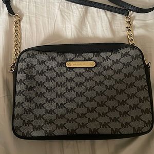 Michael Kors purse.